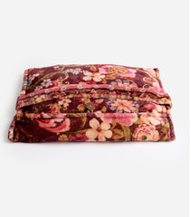 Travel Blanket- Rolanda
