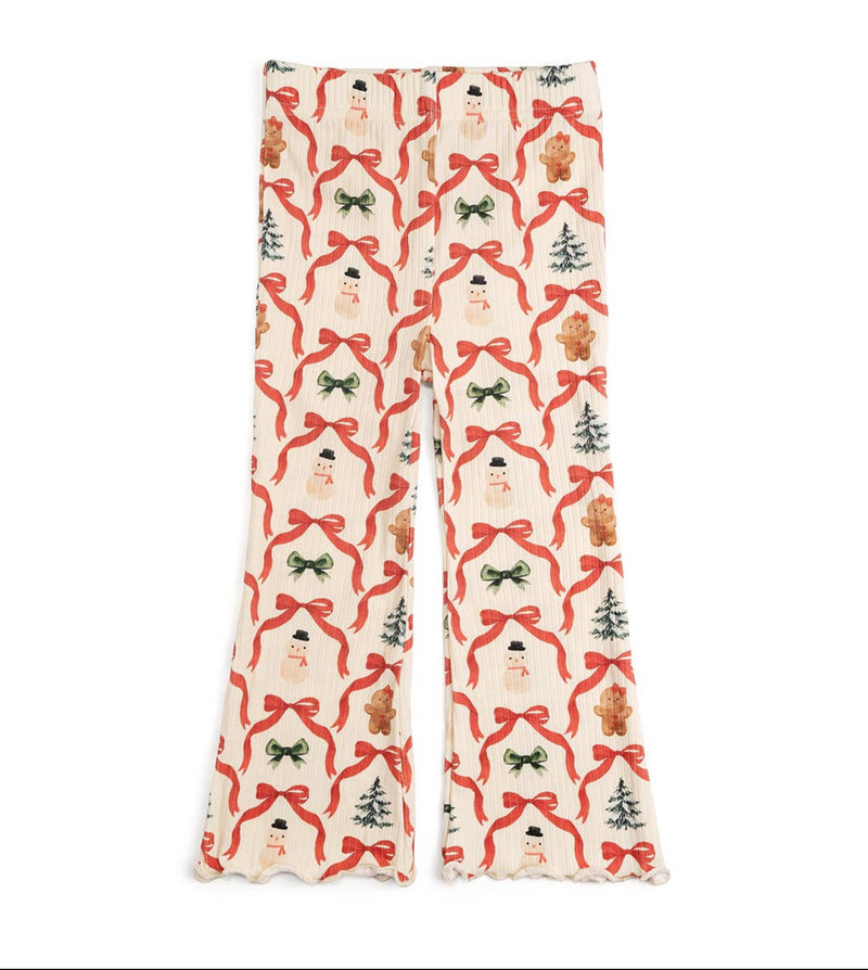 Christmas Cutie Sweatshirt and pant set