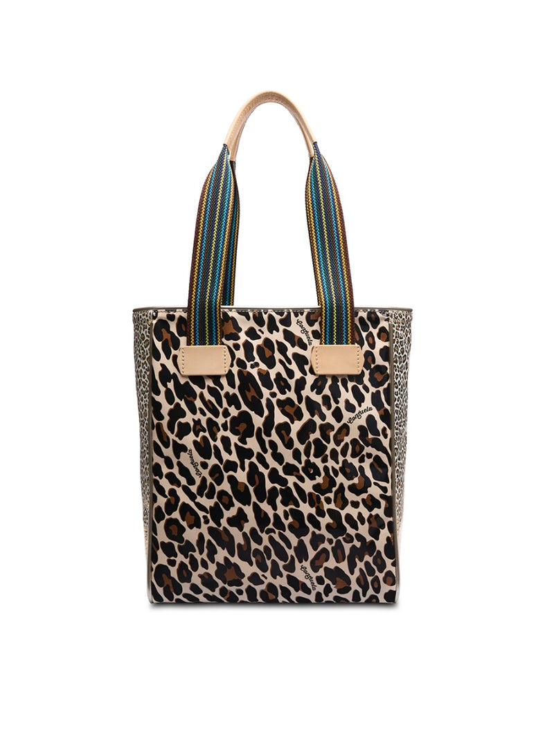 Mona Chica Tote