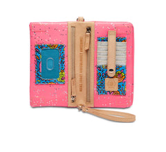 Uptown Shine Crossbody