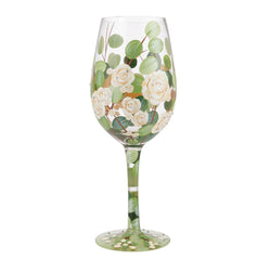 LOLITA WINE GLASS