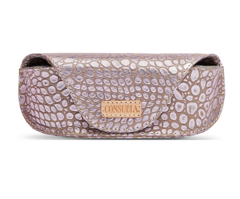 Lulu Sunglass Case