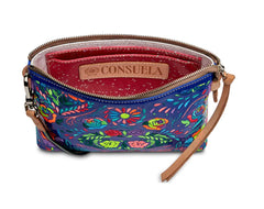 Mango Midtown Crossbody