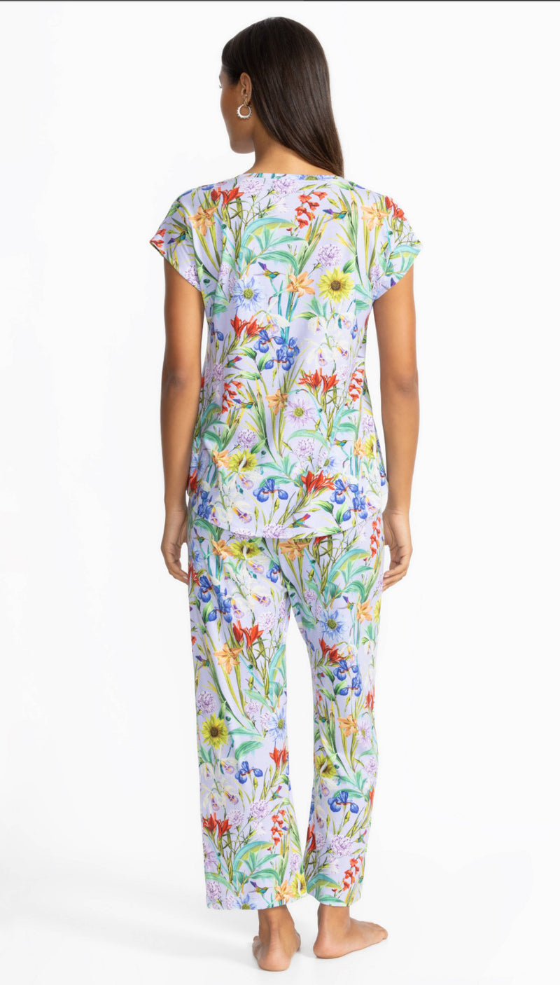 The Bobbie Crop set- Daphne