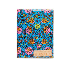 Notebook Mandy