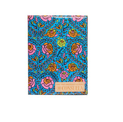 Notebook Mandy