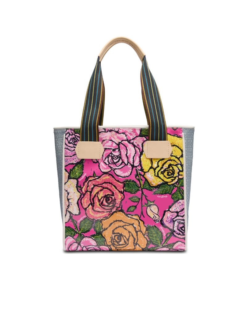 Classic Tote-Lily