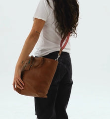 Brandy Essential tote