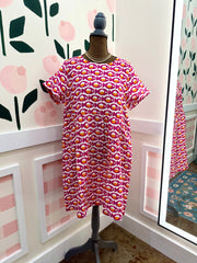 Fish Catch Dress