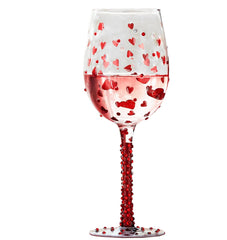 LOLITA WINE GLASS