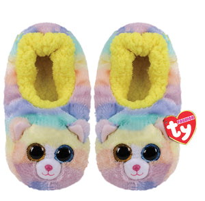 TY Slippers