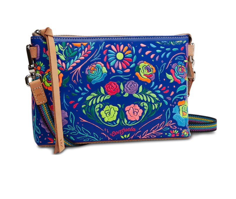 Mango Midtown Crossbody