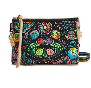Midtown Crossbody-Rita