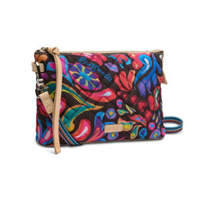 Midtown crossbody- Sam