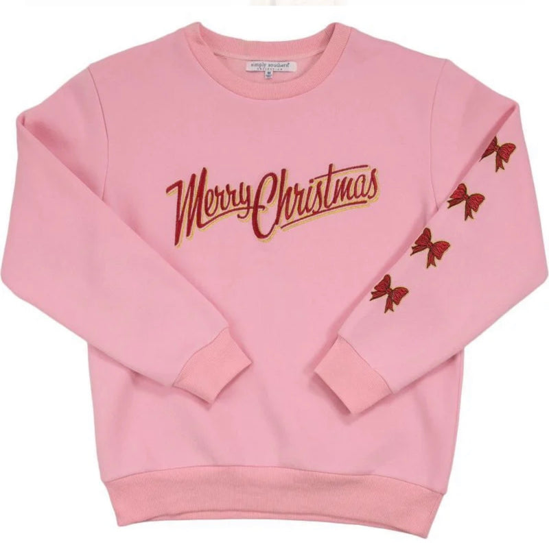 Merry Crew
