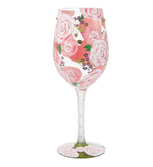 LOLITA WINE GLASS