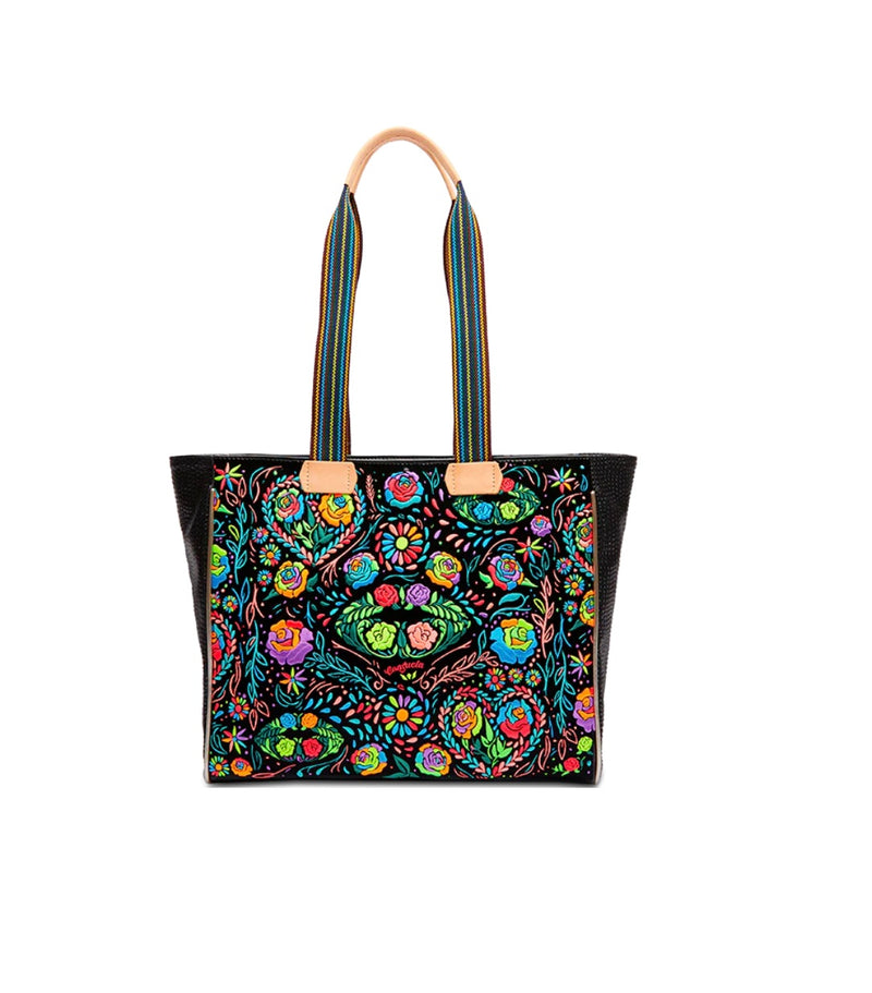 Journey tote- Rita