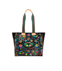 Journey tote- Rita