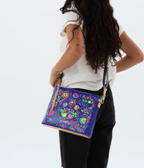 Downtown Crossbody Mango