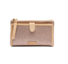 Emery slim wallet