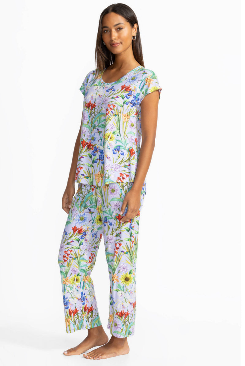 The Bobbie Crop set- Daphne