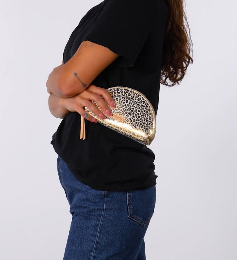 KIT MEDIUM COSMETIC BAG