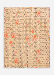 Daisy Duchesse travel blanket