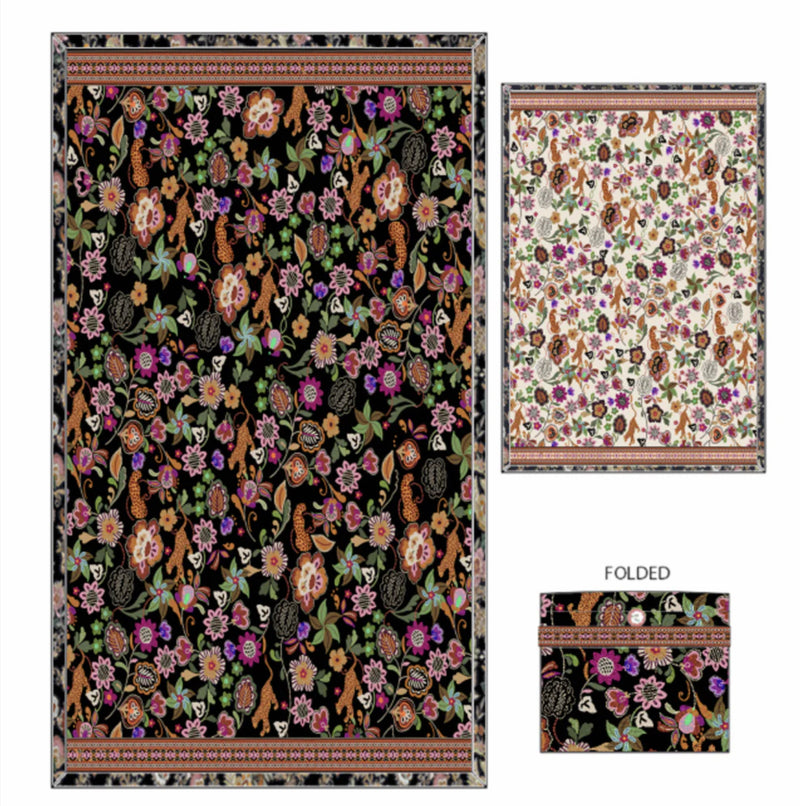 Travel blanket- Maxima