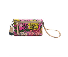 Uptown crossbody-lily