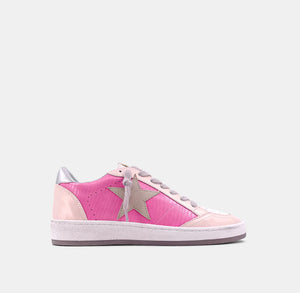 Paz Pink Lizard