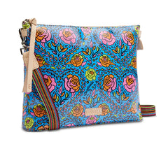 Mandy Downtown Crossbody