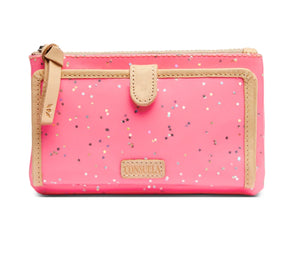 Slim Wallet- Summer