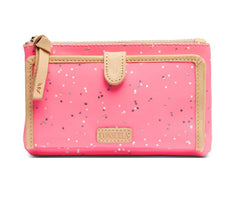 Slim Wallet- Summer