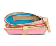Slim Wallet- Summer