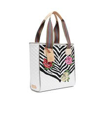 Michelle Classic tote