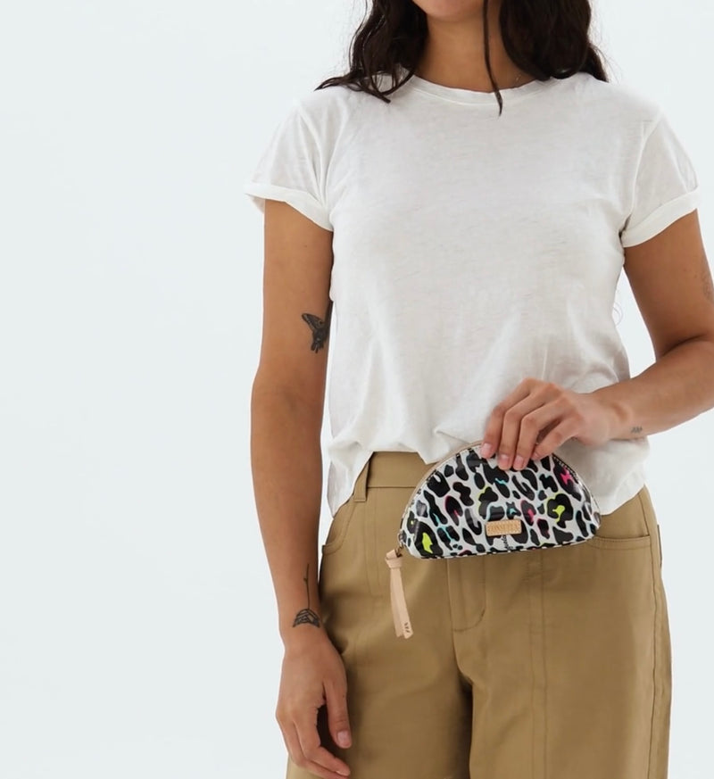 Medium Cosmetic- Coco