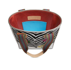 Michelle Classic tote