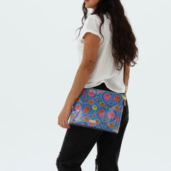 Mandy Downtown Crossbody