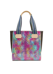 Steph classic tote