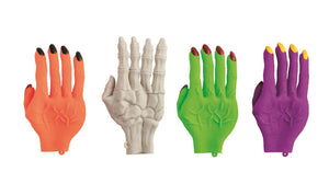 Squishy Witch hands