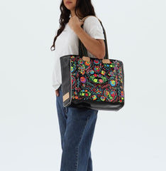 Journey tote- Rita