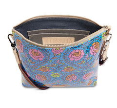 Mandy Downtown Crossbody