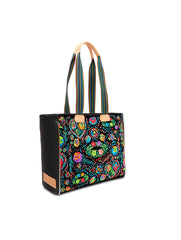 Journey tote- Rita