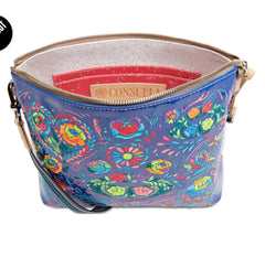 Downtown Crossbody Mango