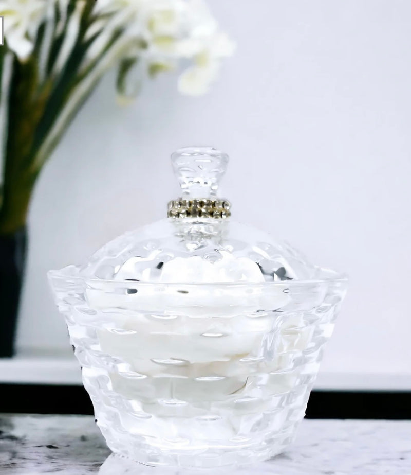 Tryst Dusting silk powder