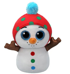 Christmas Beanie Boos
