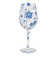 LOLITA WINE GLASS