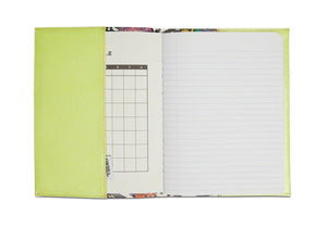 Notebook- Carla