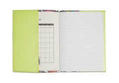 Notebook- Carla