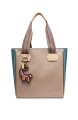 Classic tote- Emery